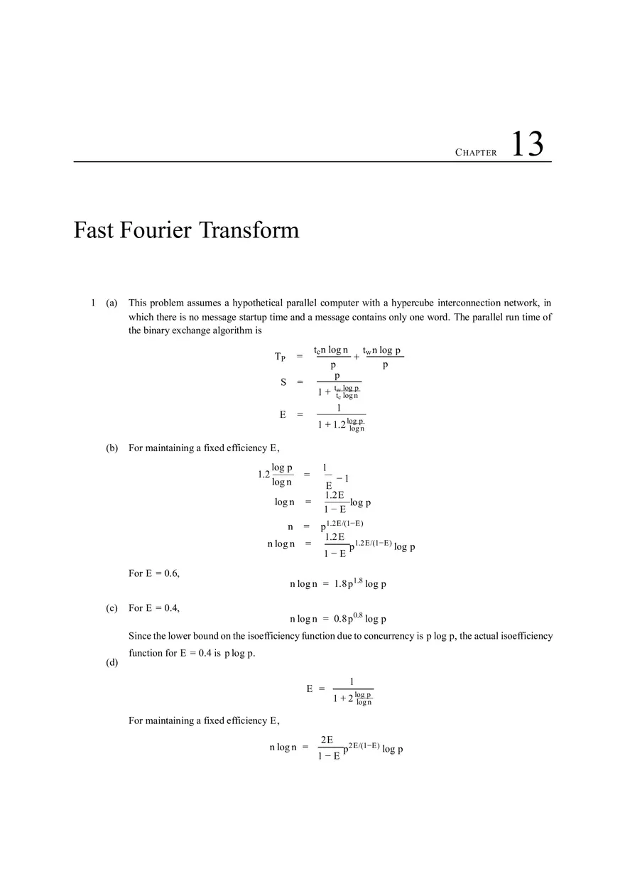 Dynamic Programming - Page 6