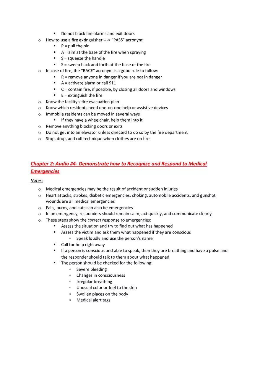 Foundations of Resident Lecture Notes 1-4 Part 2 - Page 7