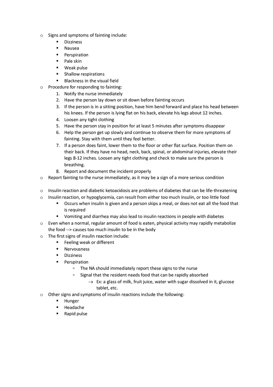 Foundations of Resident Lecture Notes 1-4 Part 2 - Page 12