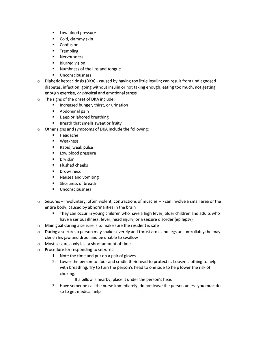 Foundations of Resident Lecture Notes 1-4 Part 2 - Page 13