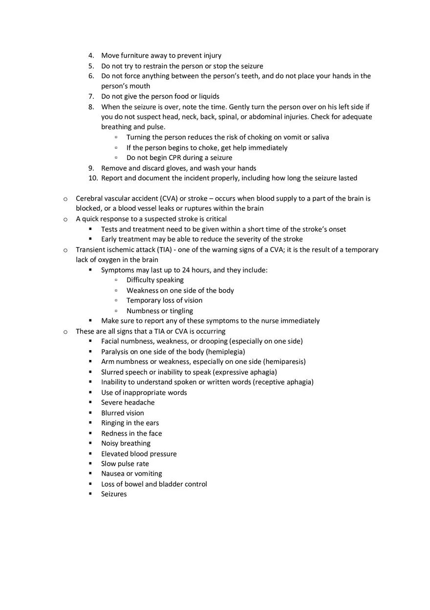 Foundations of Resident Lecture Notes 1-4 Part 2 - Page 3