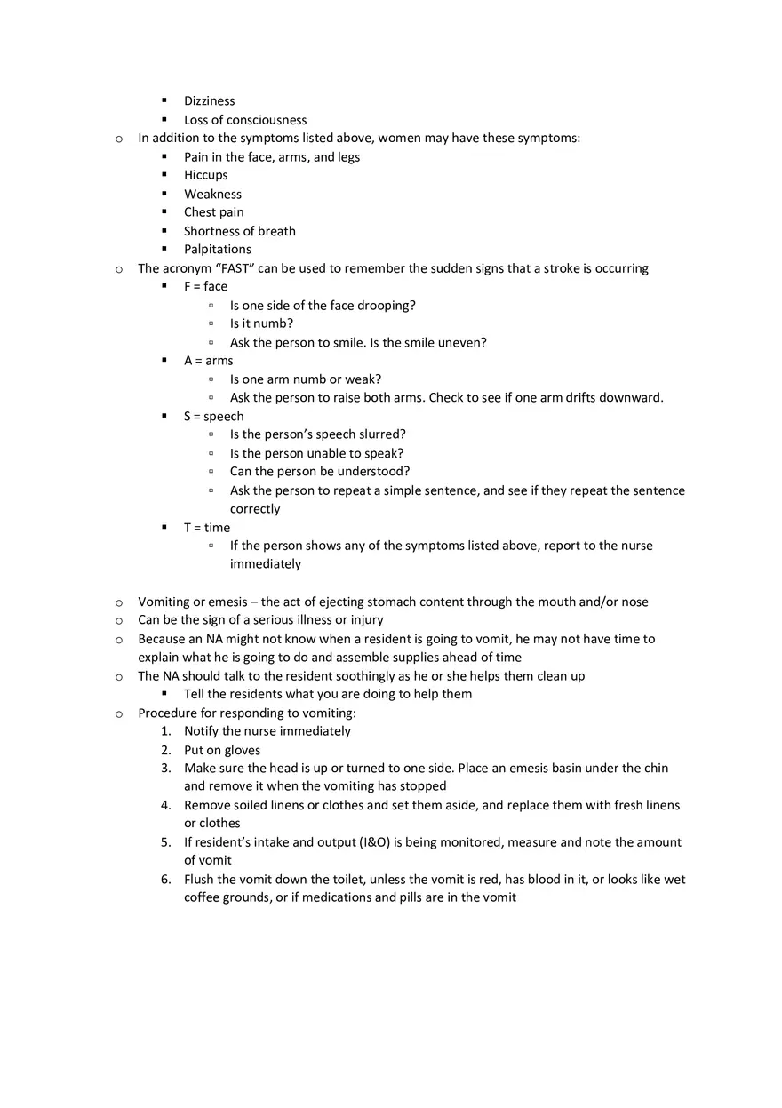 Foundations of Resident Lecture Notes 1-4 Part 2 - Page 4