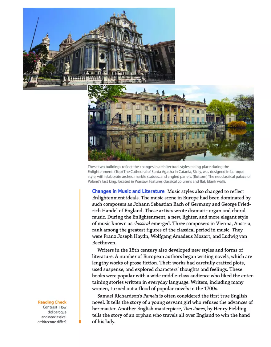 Enlightenment and Revolution Part 2 - Page 10