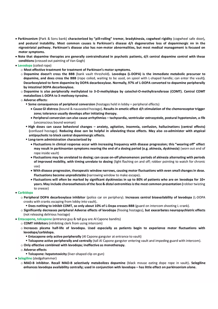 Carbamazepine (Classic Car) - Page 7