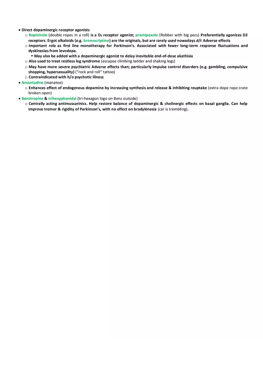 Carbamazepine (Classic Car) - Page 8