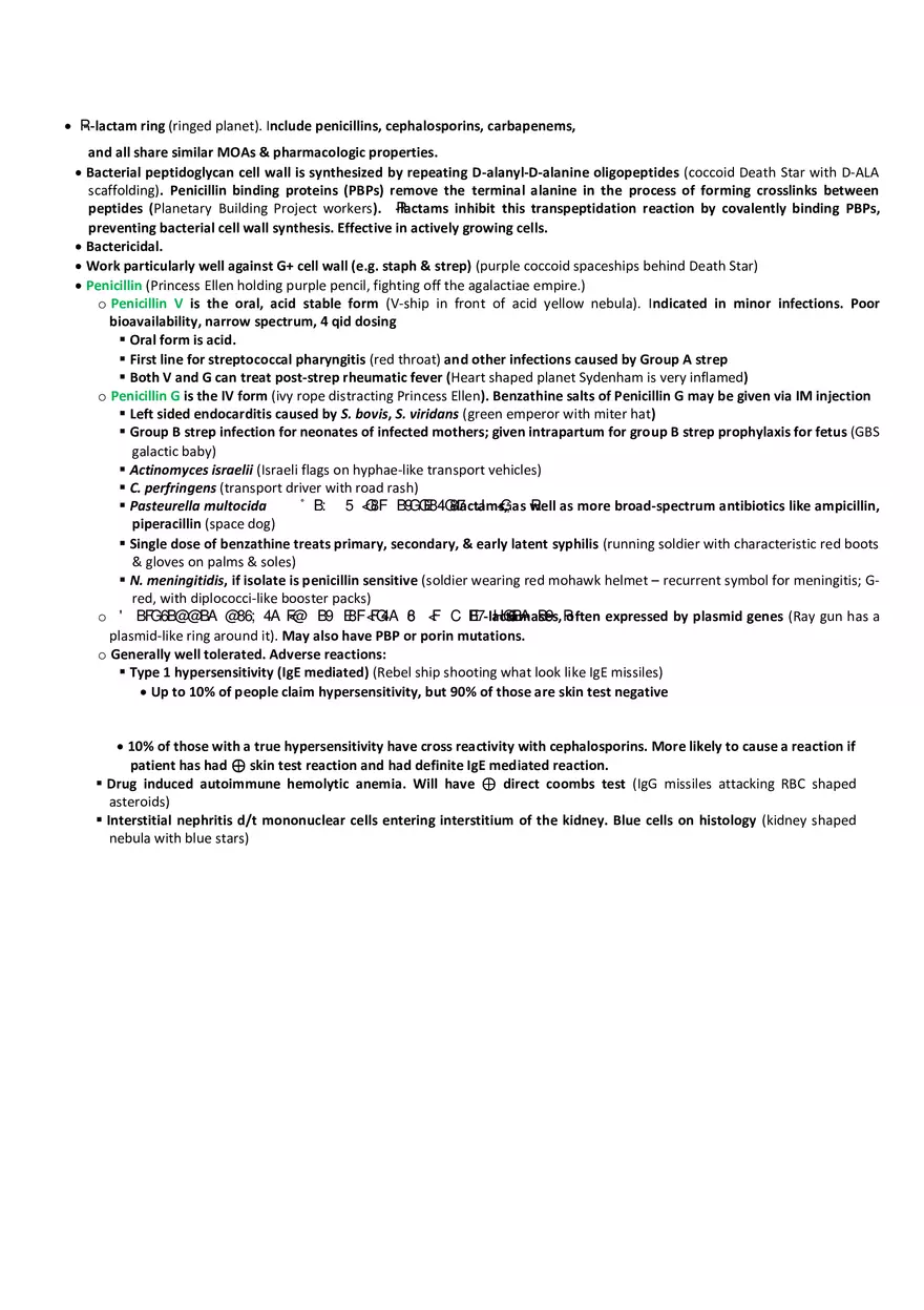 Carbamazepine (Classic Car) - Page 9