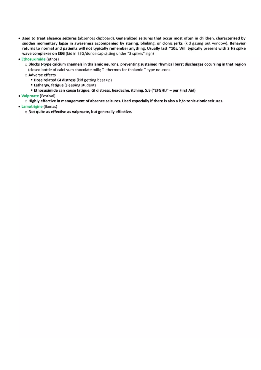 Carbamazepine (Classic Car) - Page 3