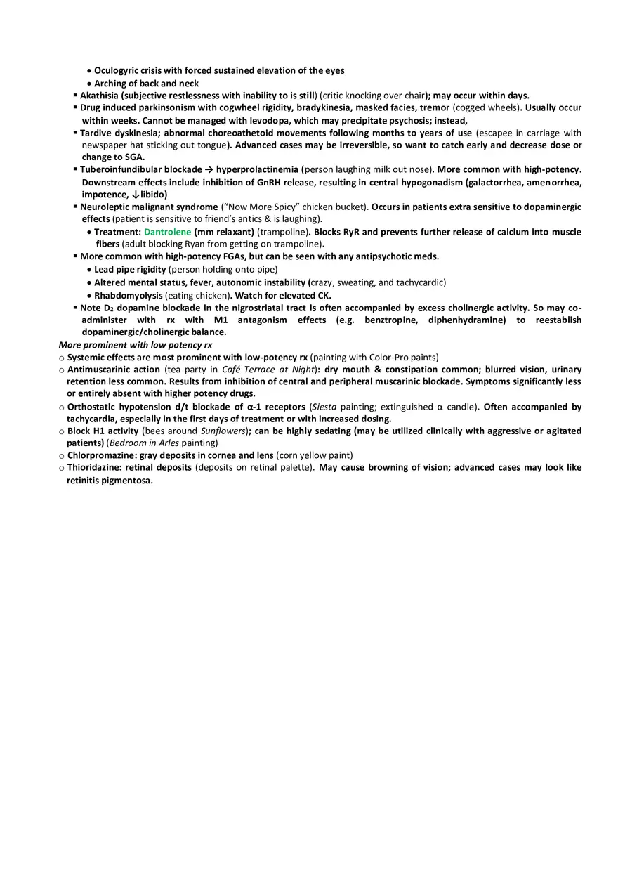 Carbamazepine (Classic Car) - Page 5