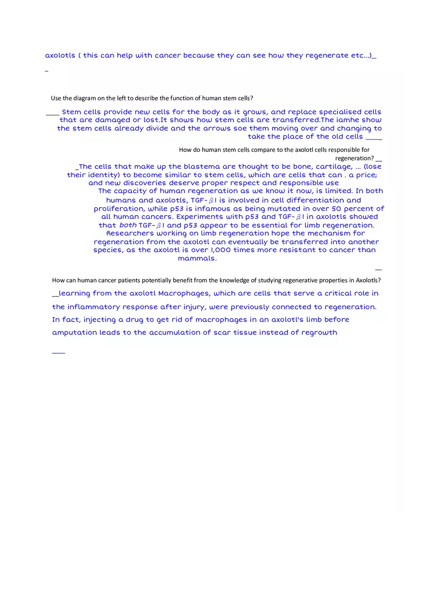 Do Animals Get Cancer - Page 10