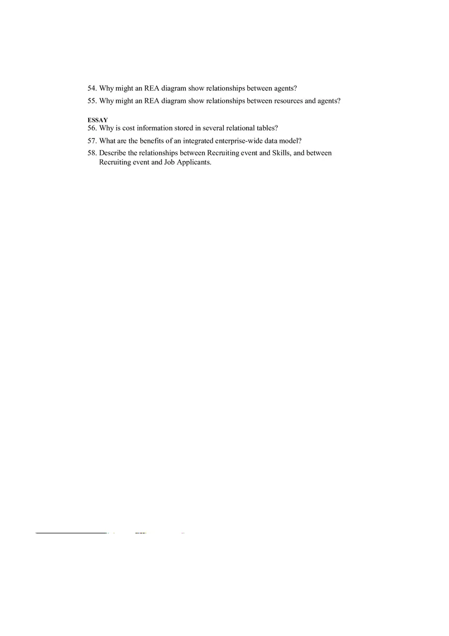 Accounting Information System Answer Key Chapter 17 - Page 3