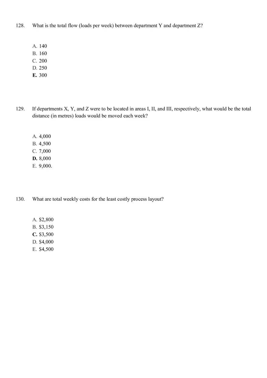 Process Design and Facility Layout Part 4 - Page 7