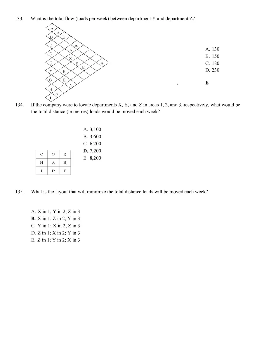 Process Design and Facility Layout Part 4 - Page 9