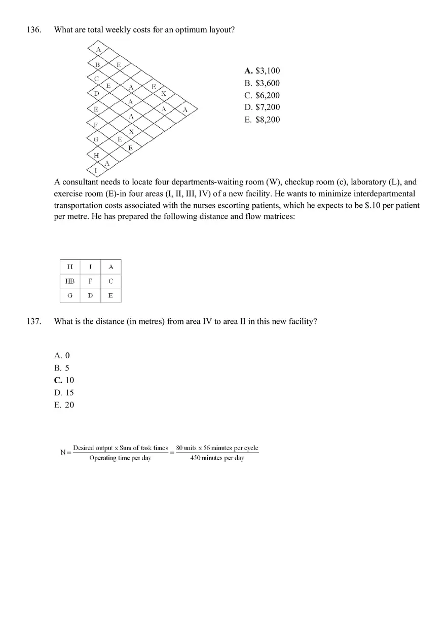Process Design and Facility Layout Part 4 - Page 10