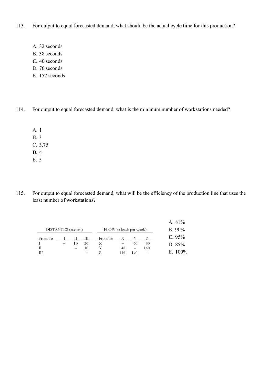 Process Design and Facility Layout Part 4 - Page 1