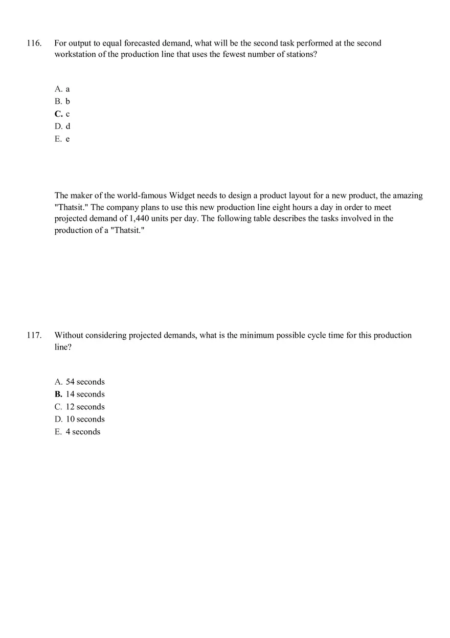 Process Design and Facility Layout Part 4 - Page 2