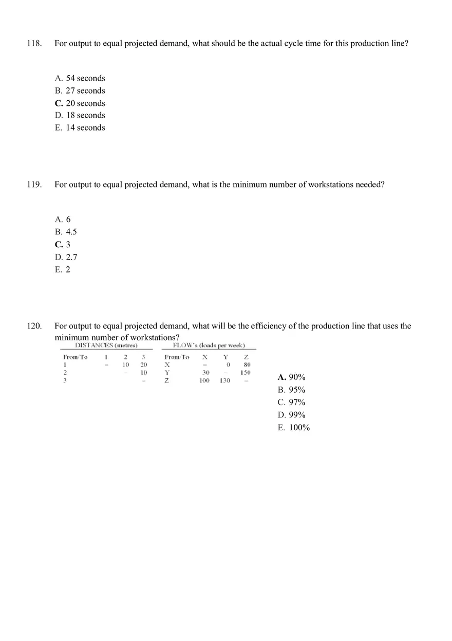 Process Design and Facility Layout Part 4 - Page 3