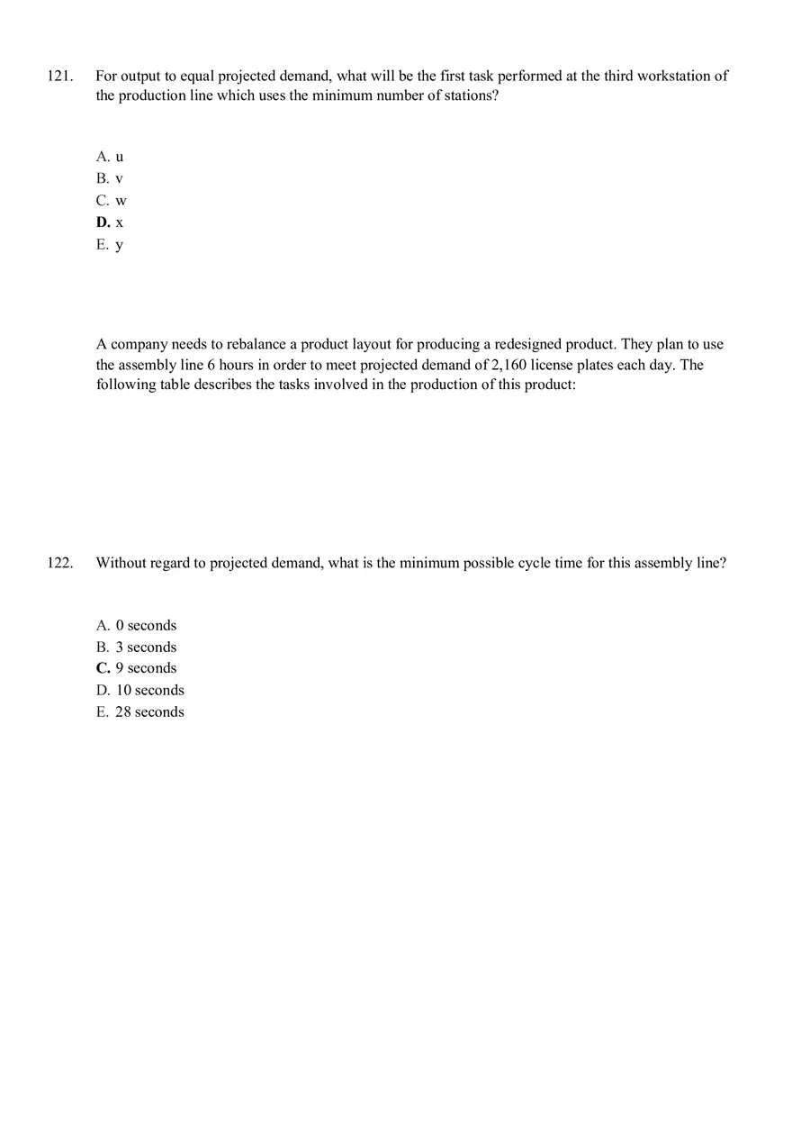 Process Design and Facility Layout Part 4 - Page 4