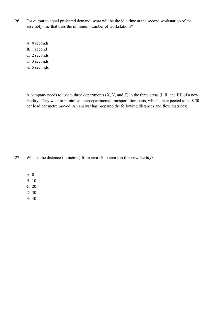 Process Design and Facility Layout Part 4 - Page 6
