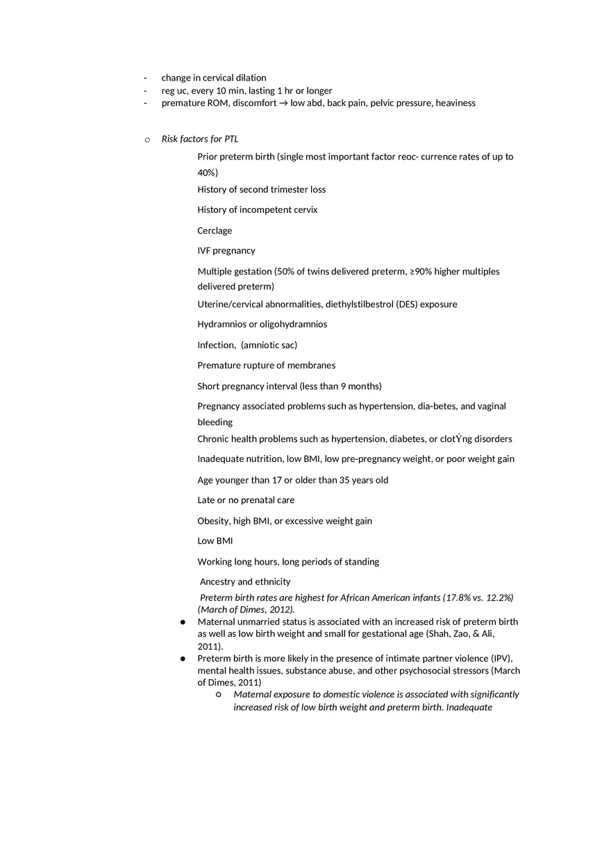 ATI Real Life RN Case Study - Page 2