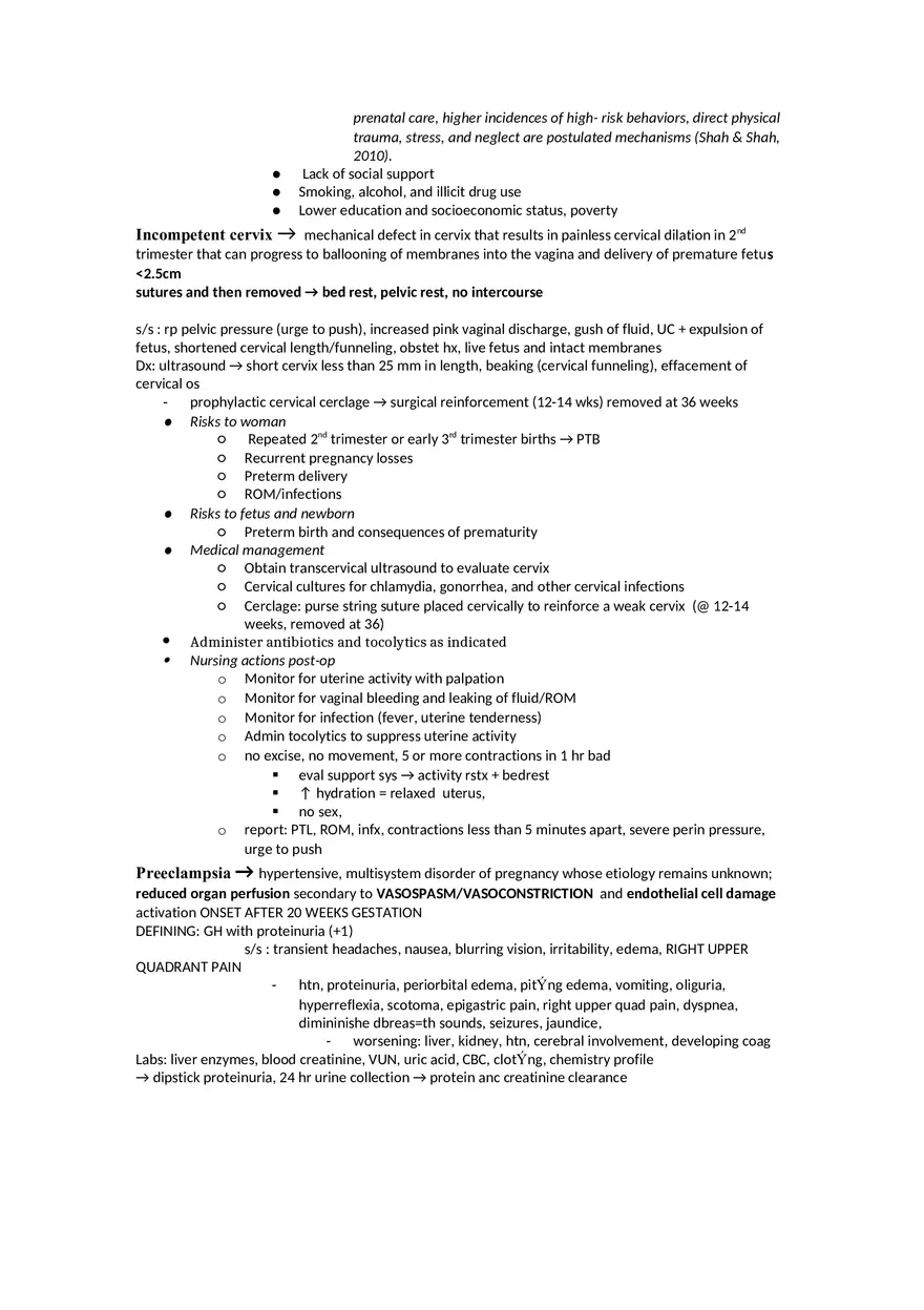 ATI Real Life RN Case Study - Page 3