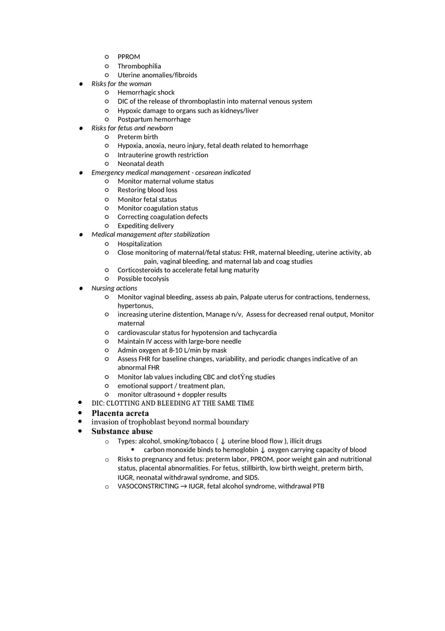 ATI Real Life RN Case Study - Page 6