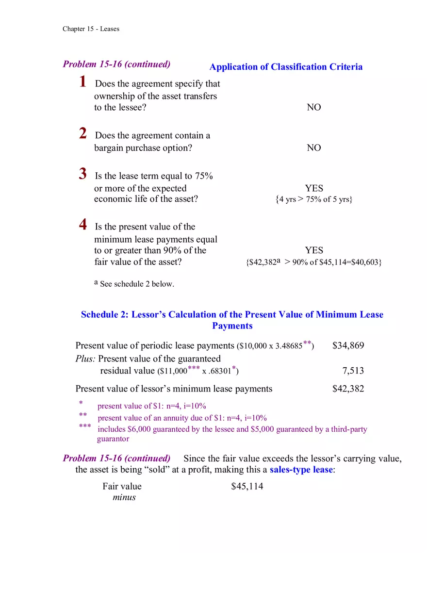 Accounting for Leases Part 10 - Page 3