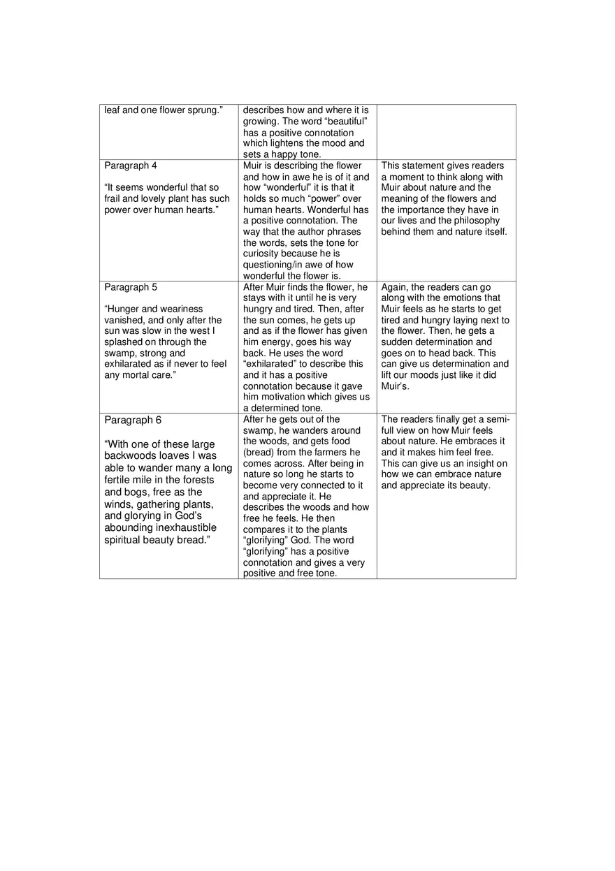 Muir Graphic Organizer B - Page 2