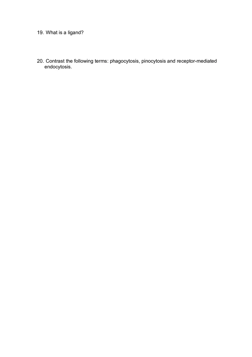 Biology Guided Reading Assignment - Page 4