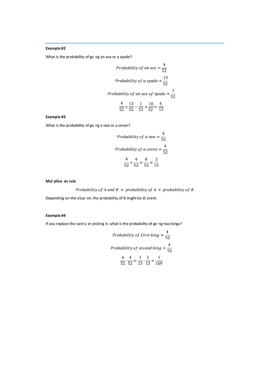 Data Representation Lesson Practice - Page 7
