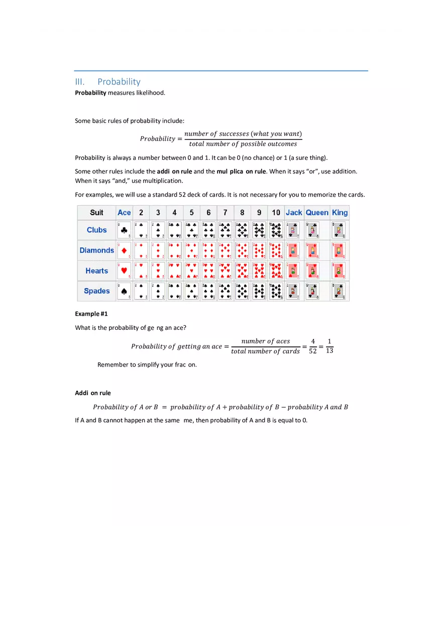 Data Representation Lesson Practice - Page 6