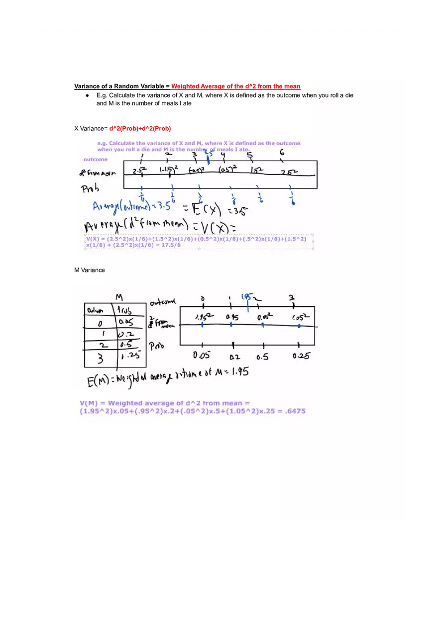 Organizing and Displaying Categorical Data Guide Part 5 - Page 2