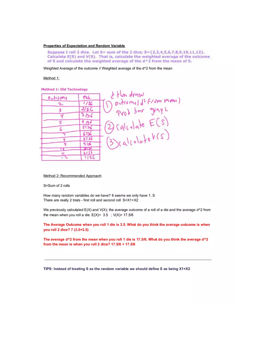 Organizing and Displaying Categorical Data Guide Part 5 - Page 4