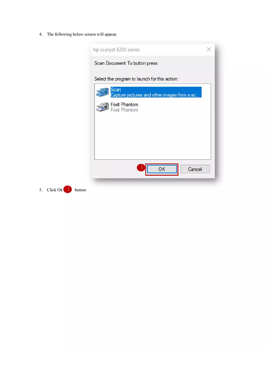 600 DPI Scanning Guideline - Page 2