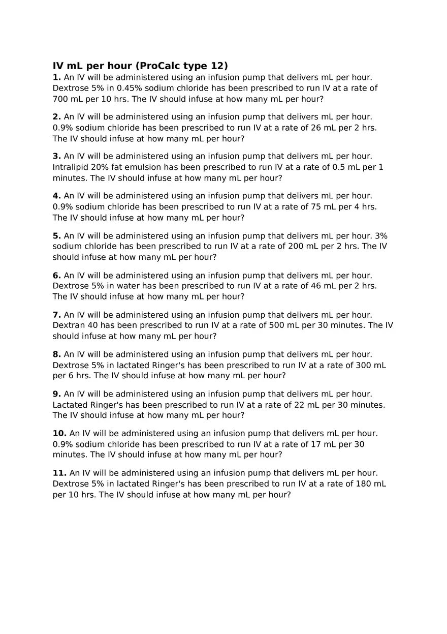 ProCalc Type 12 - Page 1