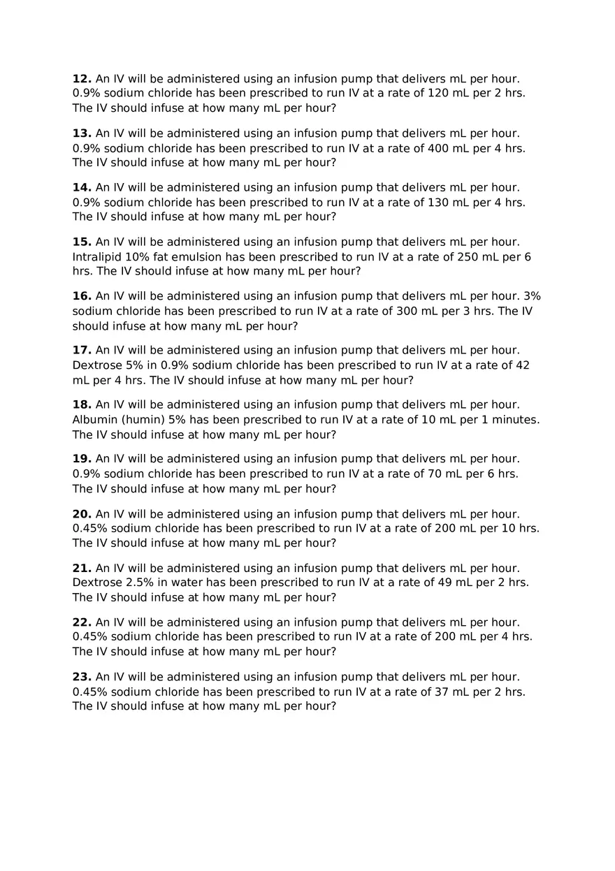 ProCalc Type 12 - Page 2