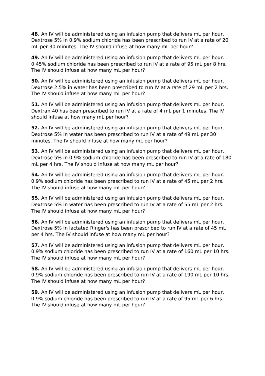 ProCalc Type 12 - Page 5