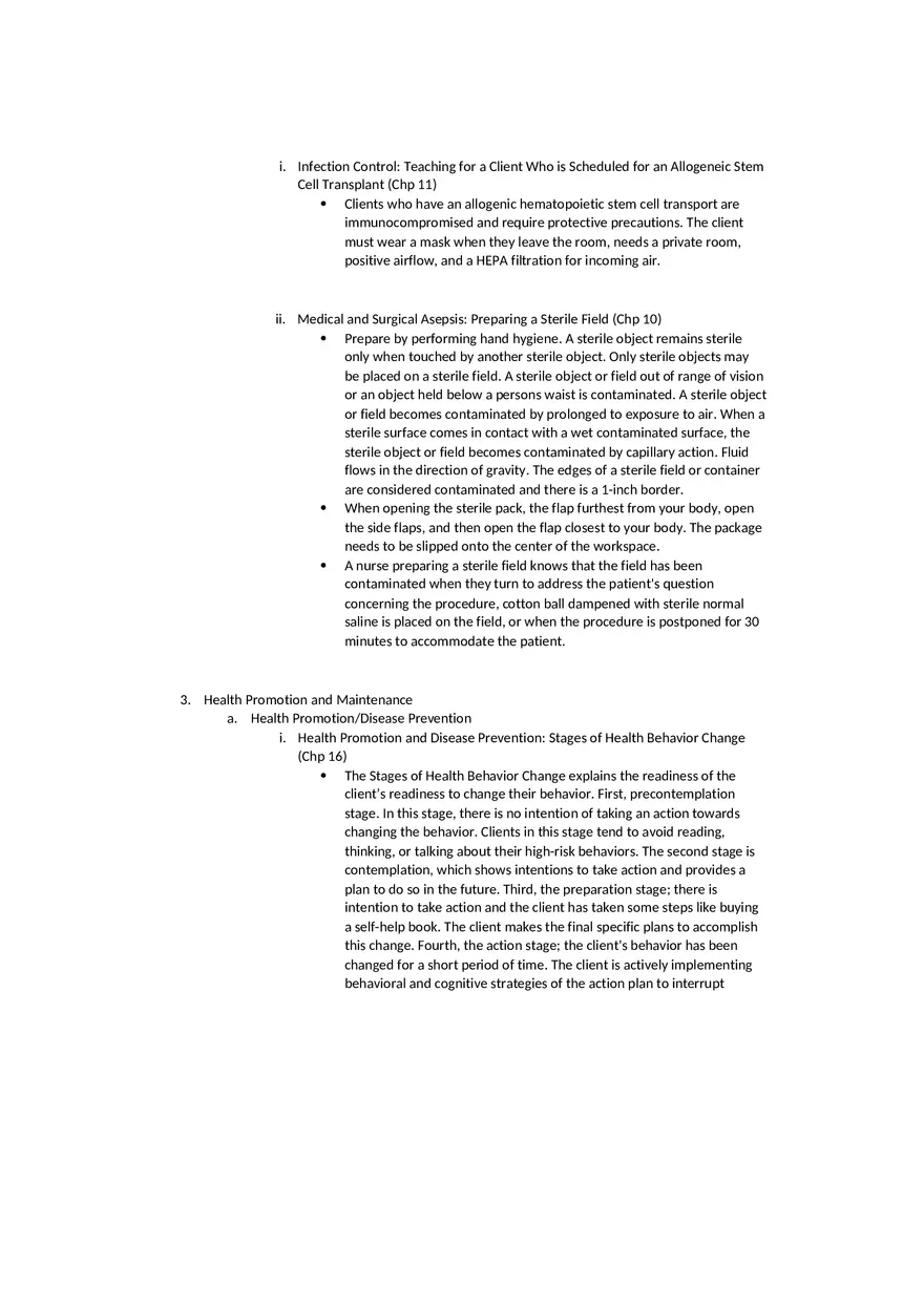 ATI Remediation for Fundamentals - Page 4