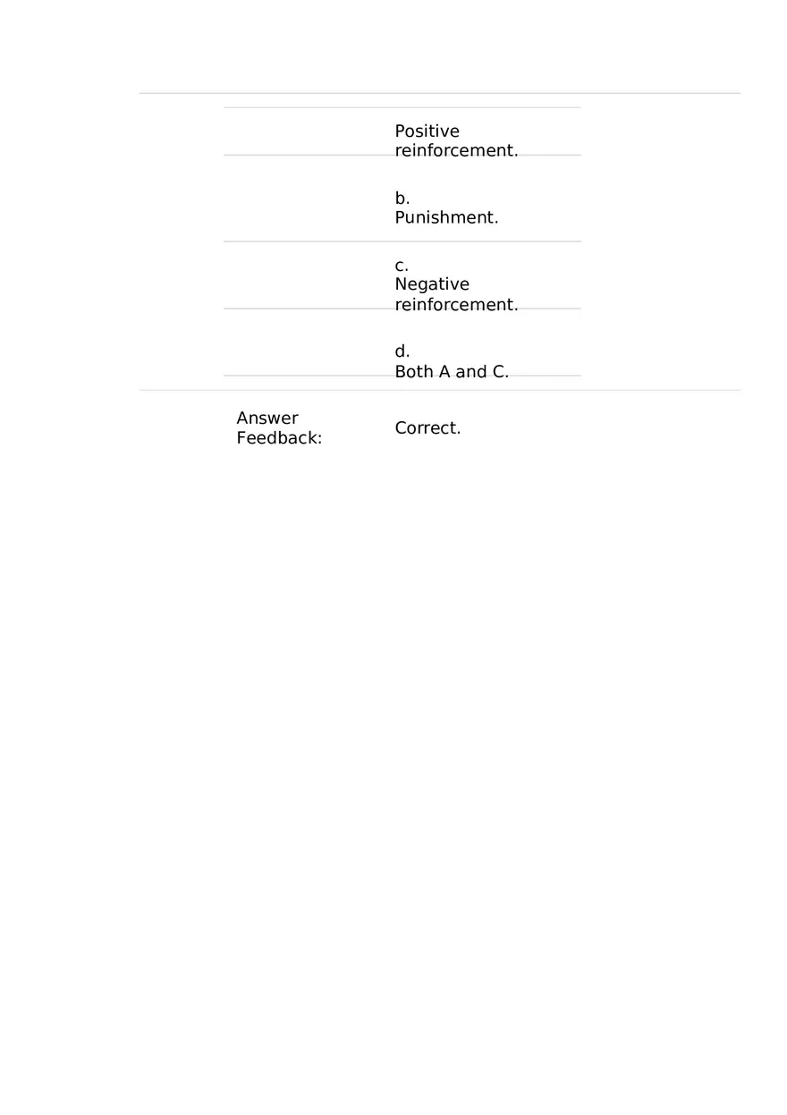 A Behavior Occurs Unit 5 Quiz - Page 14