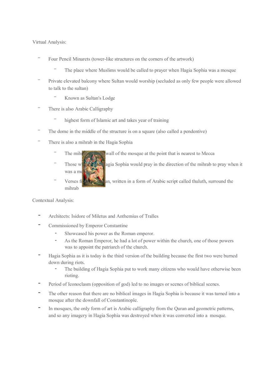 The History Of Photography (Study Guide) Part 4 - Page 7