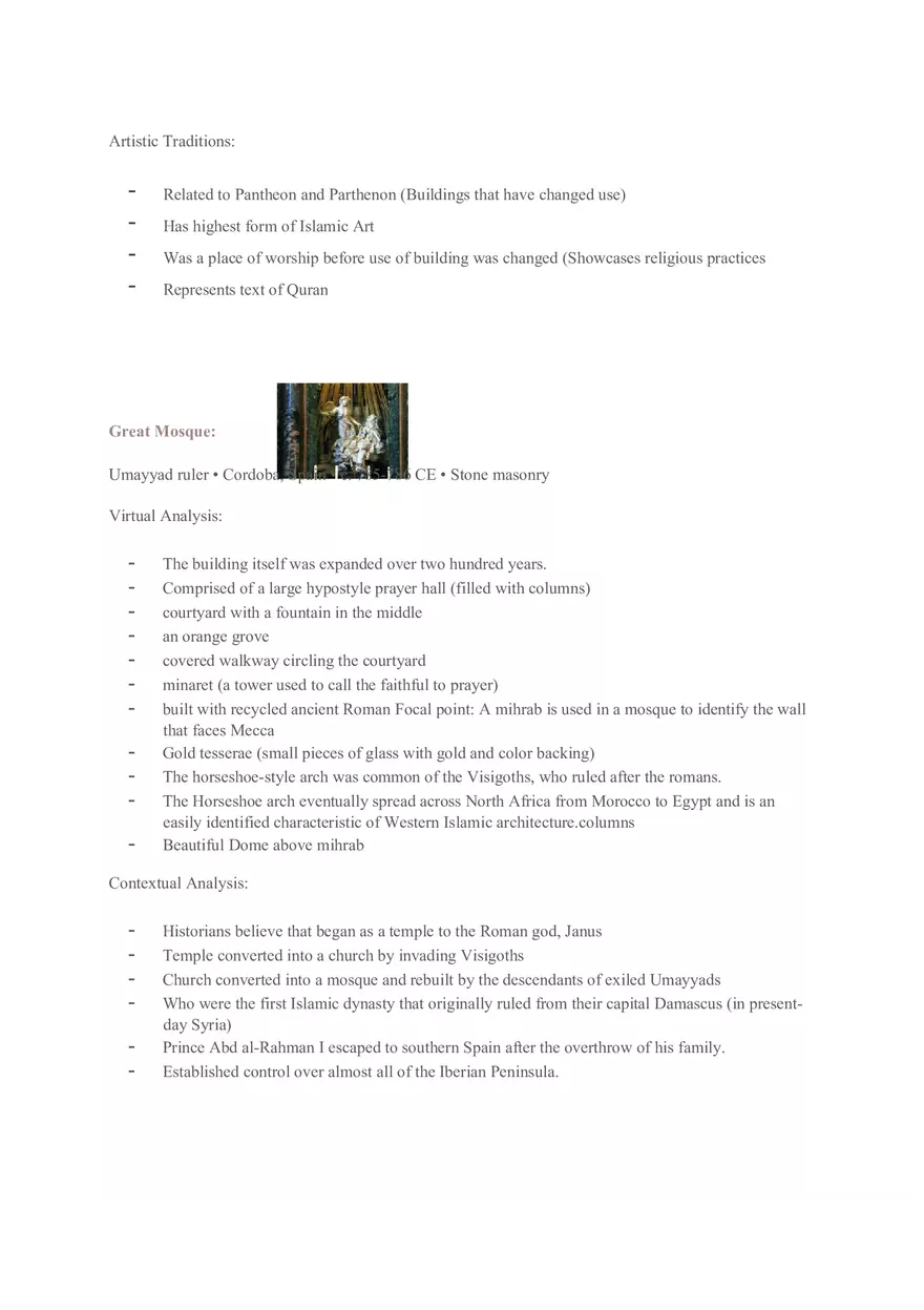 The History Of Photography (Study Guide) Part 4 - Page 8