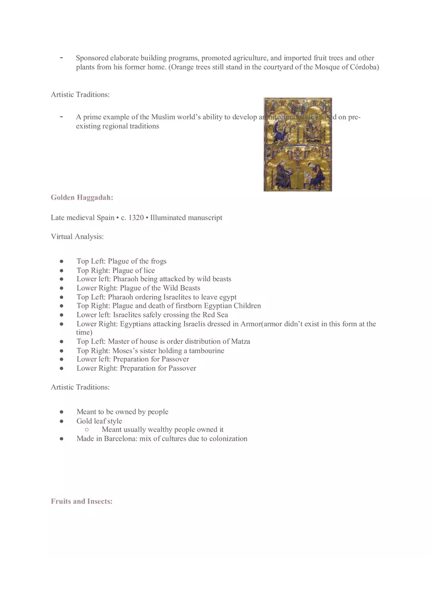 The History Of Photography (Study Guide) Part 4 - Page 9