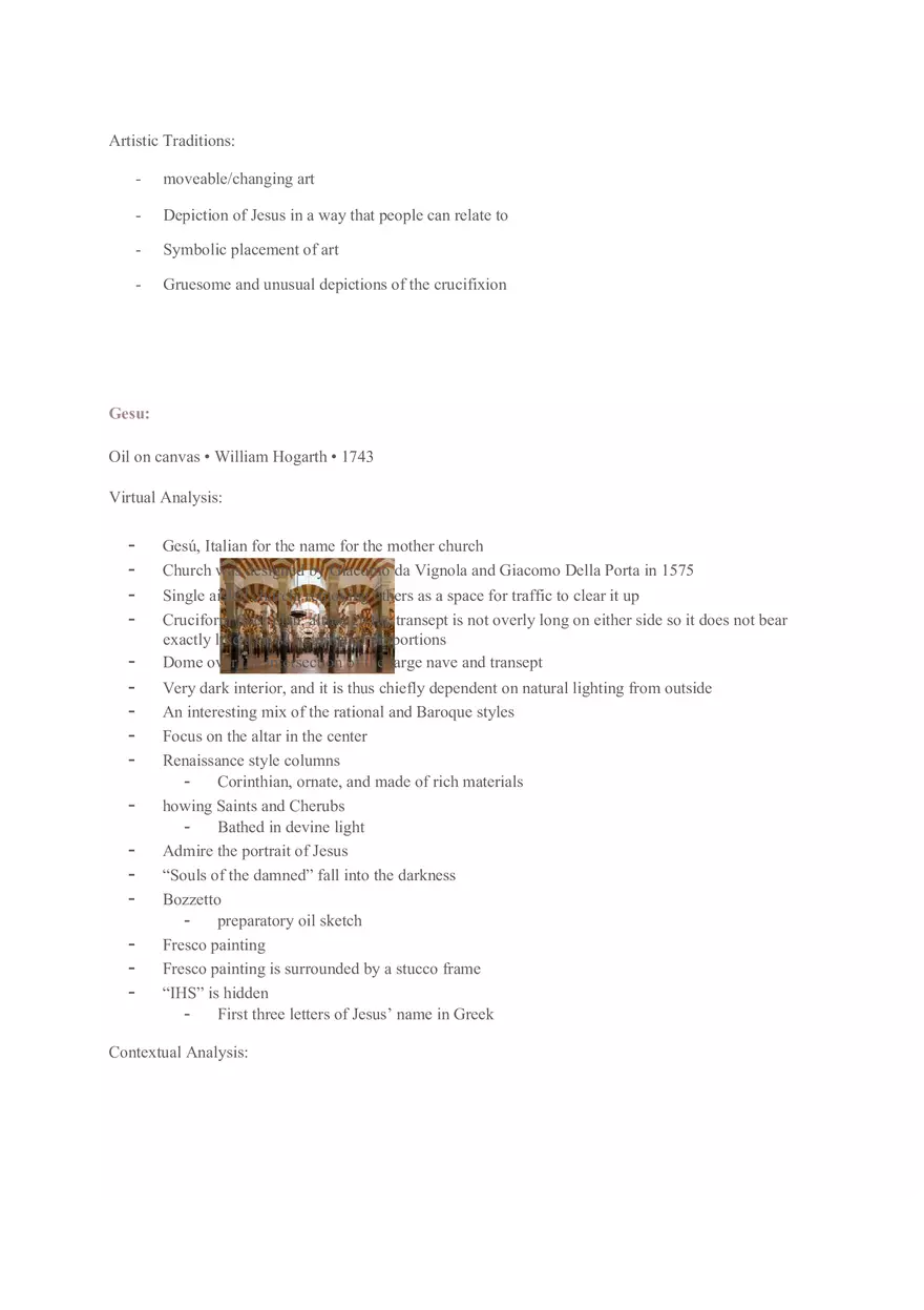 The History Of Photography (Study Guide) Part 4 - Page 3