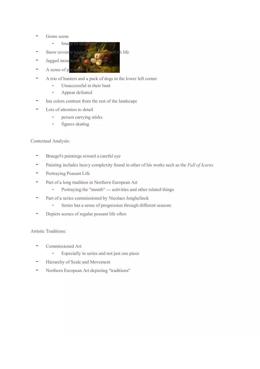 The History Of Photography (Study Guide) Part 4 - Page 5