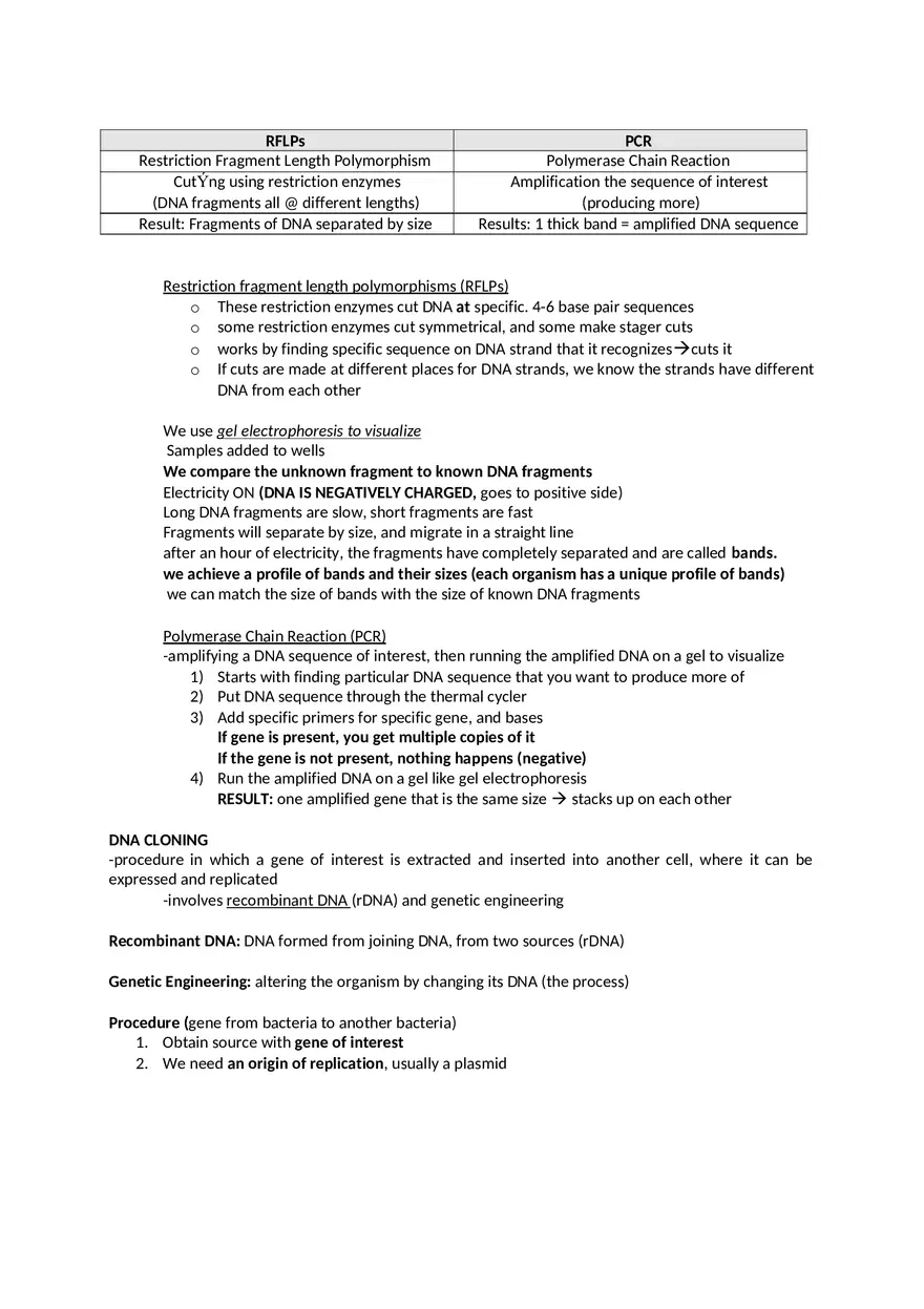 Produce Useful Product Study Guide - Page 2