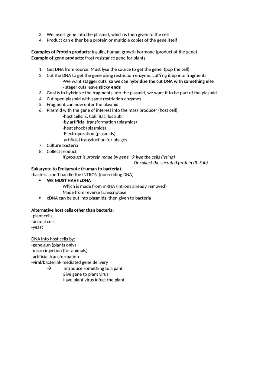 Produce Useful Product Study Guide - Page 3