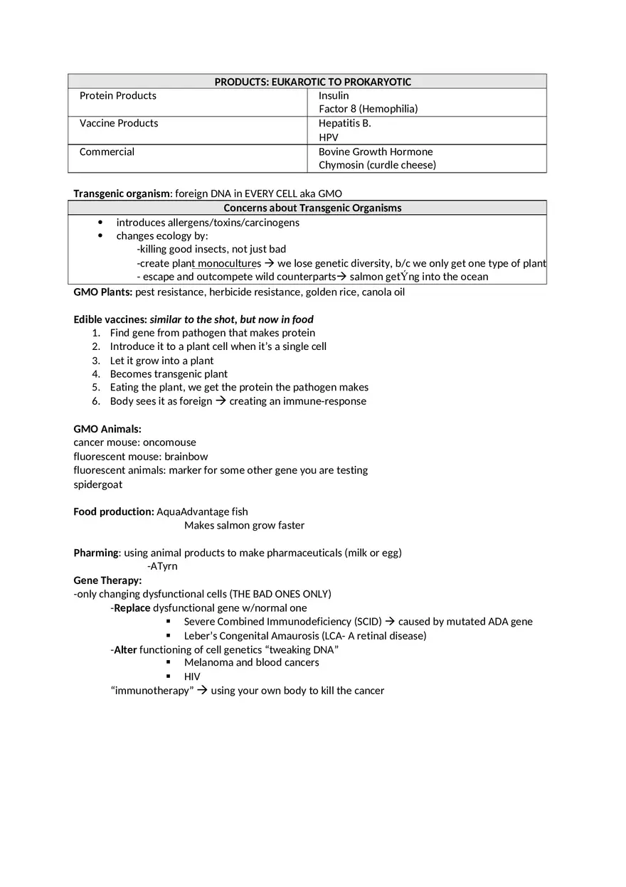 Produce Useful Product Study Guide - Page 4