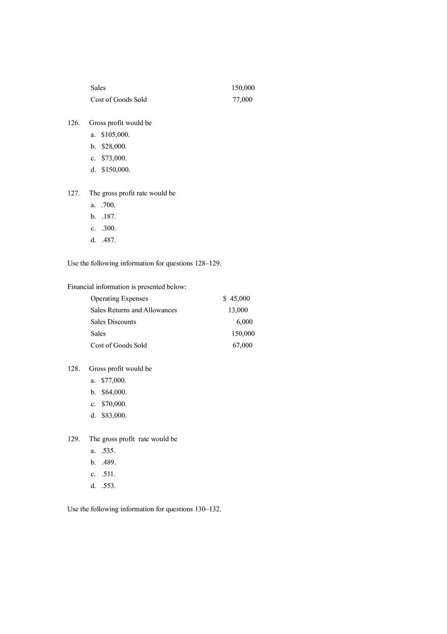 Closing Entries in the Accounting Cycle T of F (Answer Key) Part 2 - Page 14