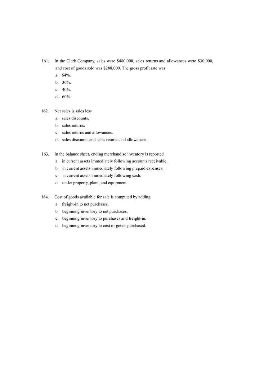 Closing Entries in the Accounting Cycle T of F (Answer Key) Part 2 - Page 22