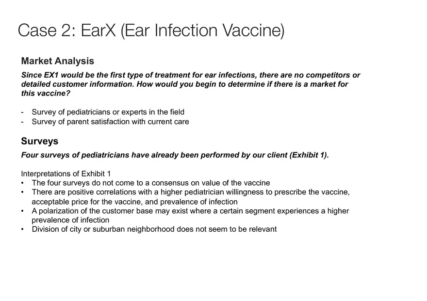The Business of Venture Capital Case 2 - Page 3