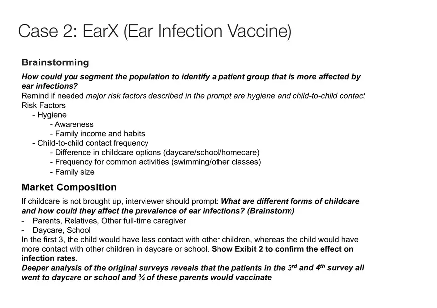 The Business of Venture Capital Case 2 - Page 4